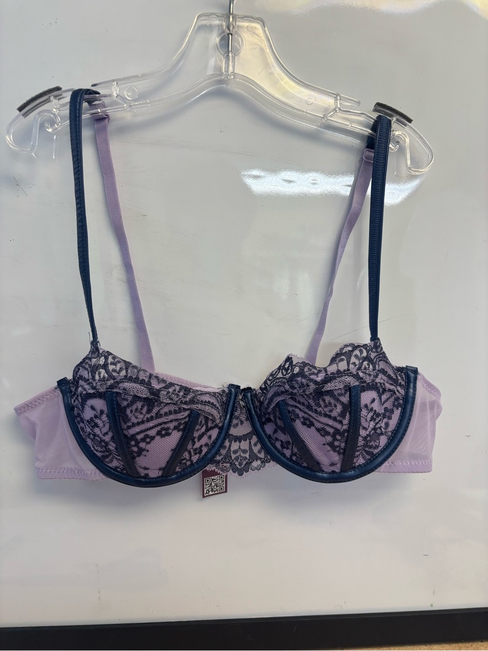 Adore Me Bra NWT